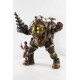 BioShock Action Figure 2-Pack 1/6 Big Daddy and Little Sister 32 cm